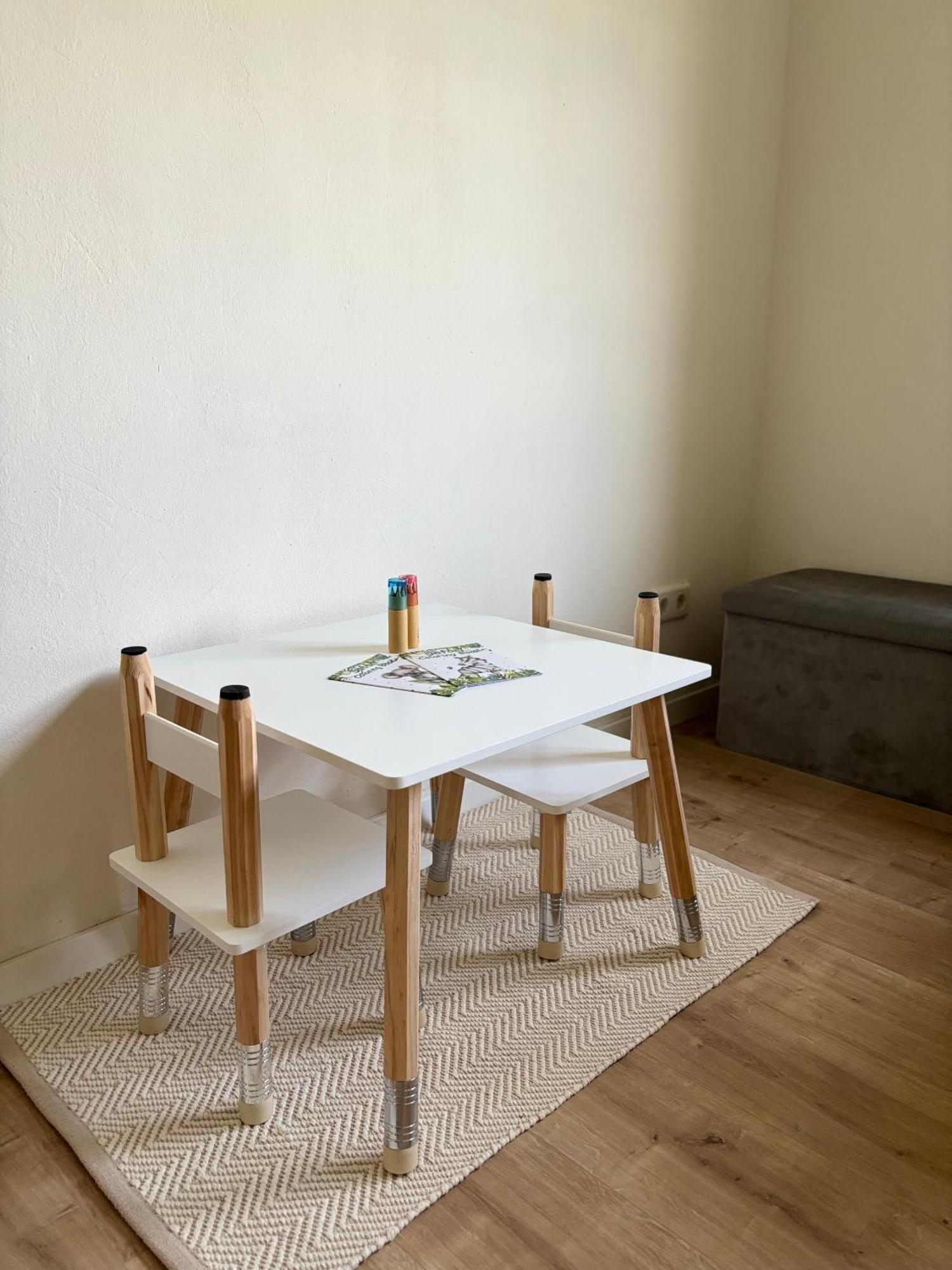 Scheunenwohnung In Der Natur Melle Exteriör bild